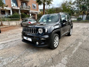 Jeep Renegade 2.0 Mjt 140CV 4WD Active Drive Longitude