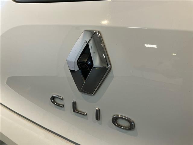 RENAULT Clio 5 Porte 1.0 TCe GPL Techno