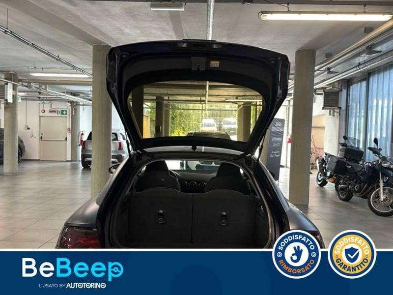 Audi TT COUPE 1.8 TFSI S-TRONIC