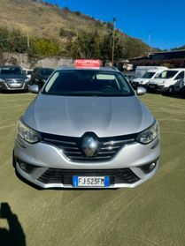 Renault Megane Mégane Sporter dCi 8V 110 CV Energy Bose