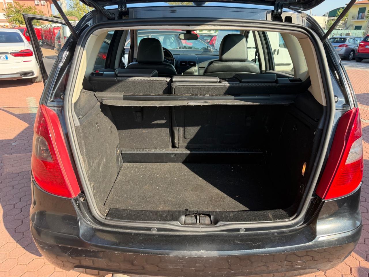 Mercedes-benz A 180 CDI Elegance