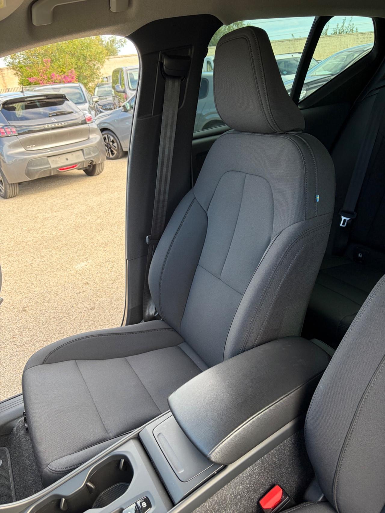 Volvo XC40 D3 Geartronic Momentum