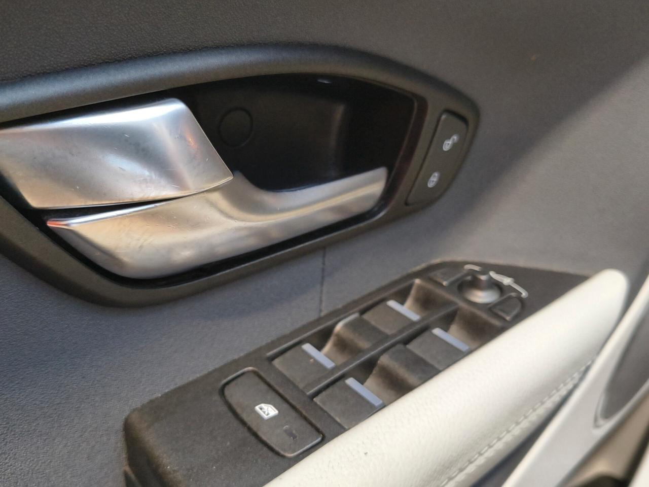 Land Rover Range Evoque 2.2 Sd4 Cambio nuovo