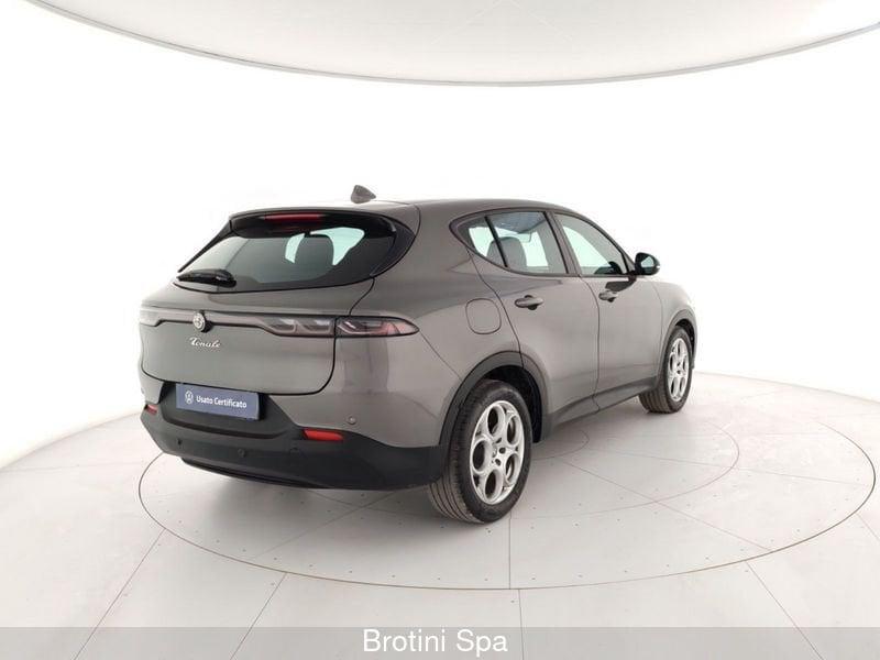 Alfa Romeo Tonale 1.5 130 CV MHEV TCT7 Sprint