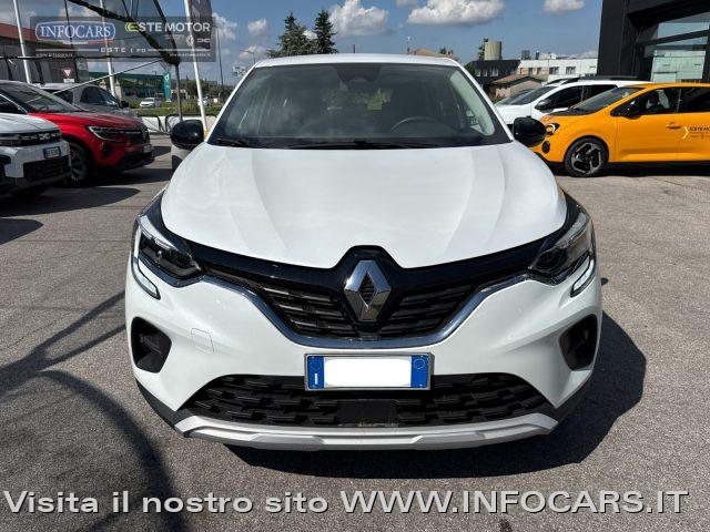 RENAULT Captur Full Hybrid E-Tech 145 CV Equilibre - PROMO