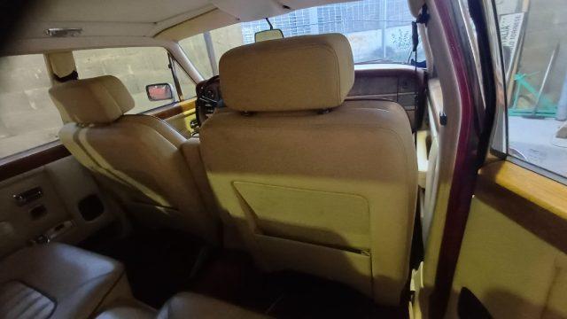 BENTLEY Turbo R TURBO R