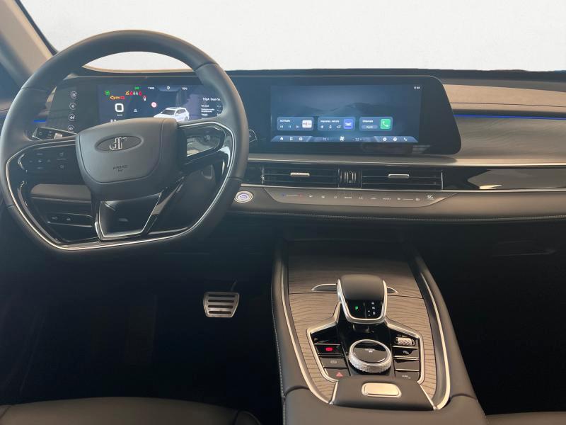 DR Motor DR 7 1.6 t-gdi BENZ. dct