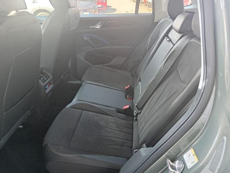 Volkswagen Tiguan 1.5 eTSI 110KW EVO ACT Elegance DSG