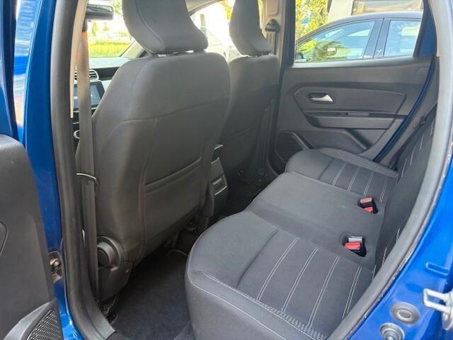 Dacia Duster 1.0 TCe GPL 4x2 Prestige