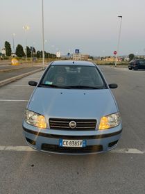 Fiat Punto 1.2 3 porte (SU APPUNTAMENTO)