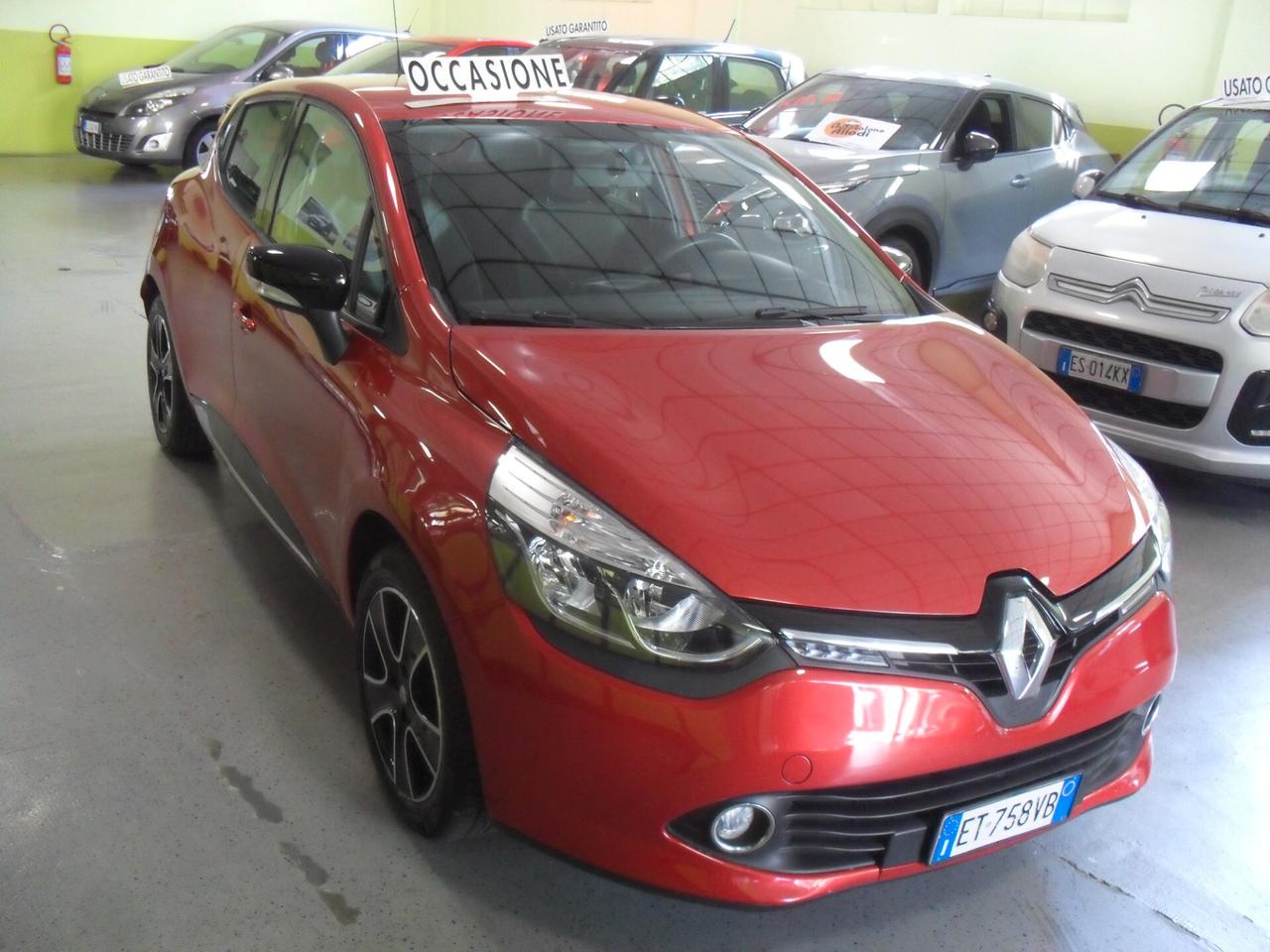 Renault Clio 1.2 75CV 5 porte Wave