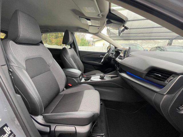 NISSAN Qashqai MHEV 158cv Xtronic N-Connecta #Nazionale #Vari.Col