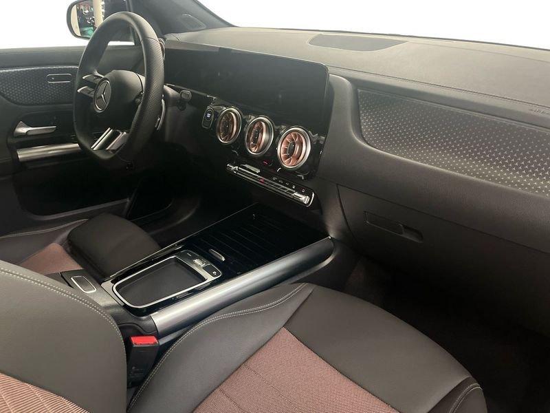 Mercedes-Benz EQA 250+ Electric Art Advanced Plus