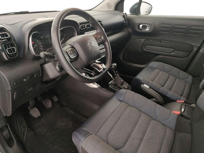 Citroën C3 Aircross BlueHDi 110 S&S Shine