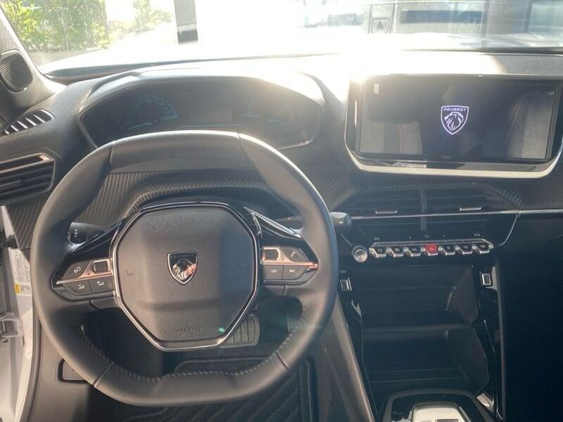 Peugeot 2008 PureTech 130 EAT8 Style S/S