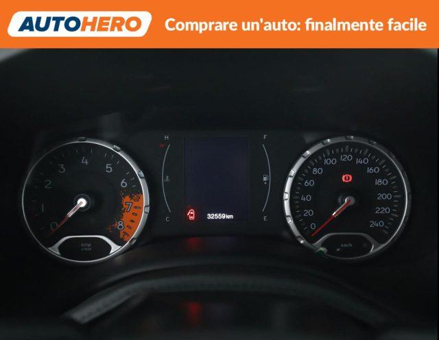 JEEP Renegade 1.4 MultiAir FWD Longitude