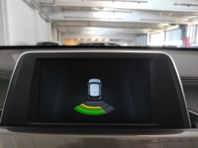 BMW X1 (F48) - X1 xDrive25e Xline