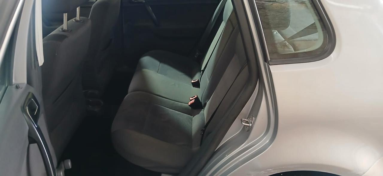 Volkswagen Polo 1.4/80CV TDI 5p. Comfortline - 2006