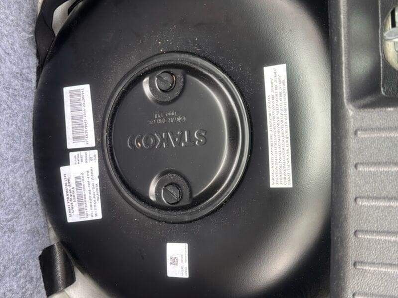 Mahindra KUV100 KUV100 1.2 VVT M-Bifuel(GPL) K6+