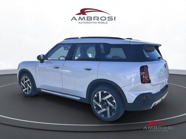 MINI Countryman Cooper E Favoured