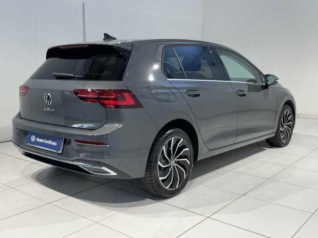 Volkswagen Golf 8ª serie 1.4TSI PLUG-IN eHYBRID 204CV DSG Style - IVA ESPOSTA -