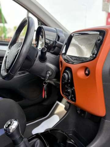 Citroen C1 VTI 72CV 5 PT URBAN RIDE