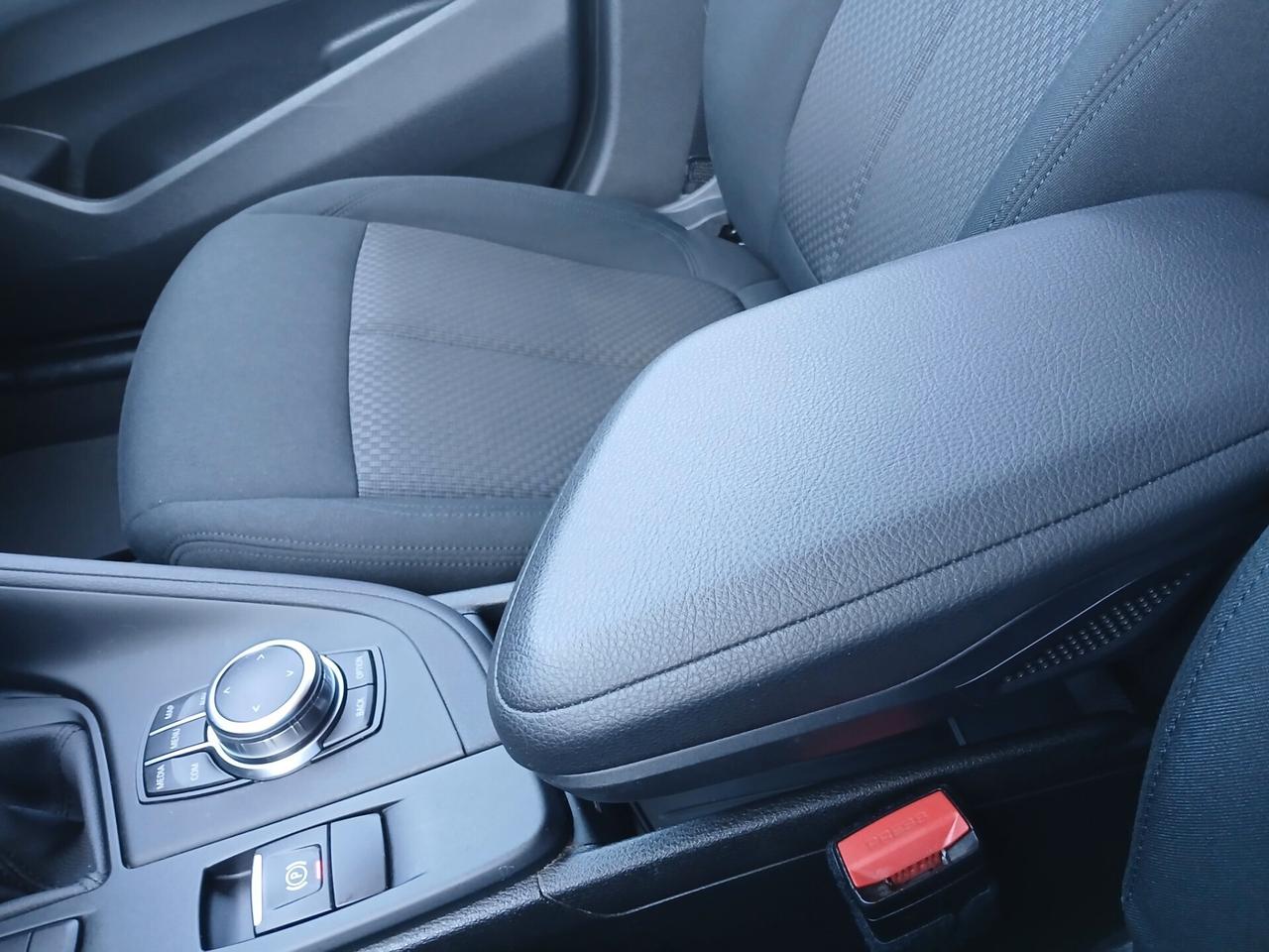 Bmw X1 16D BUSINESS ADVANTAGE 2022