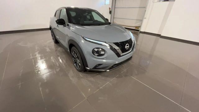 NISSAN Juke 1.0 DIG-T 114 CV DCT N-Connecta #Cold.Pack