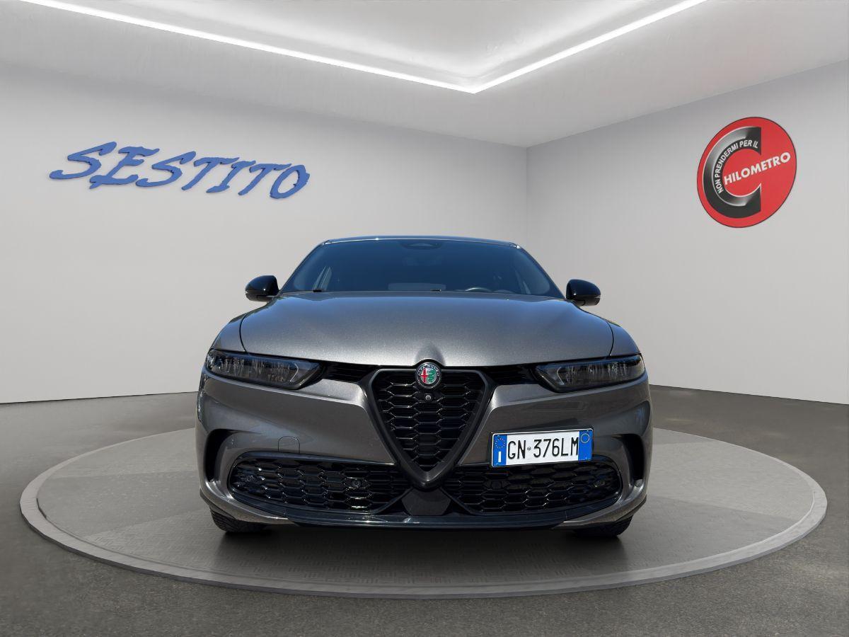 ALFA ROMEO - Tonale 1.6 Sprint 130cv tct6