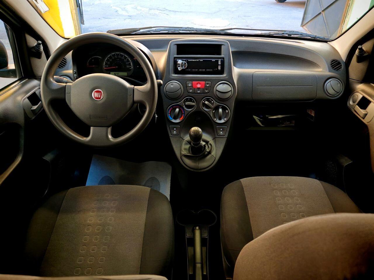 Fiat Panda 1.2