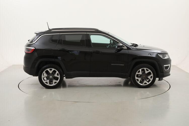 Jeep Compass Limited 4WD BR517235 2.0 Diesel 140CV