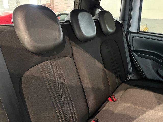 FIAT Panda 1.0FireFly Hybrid Sport NEOPATENTATI/PREZZO REALE