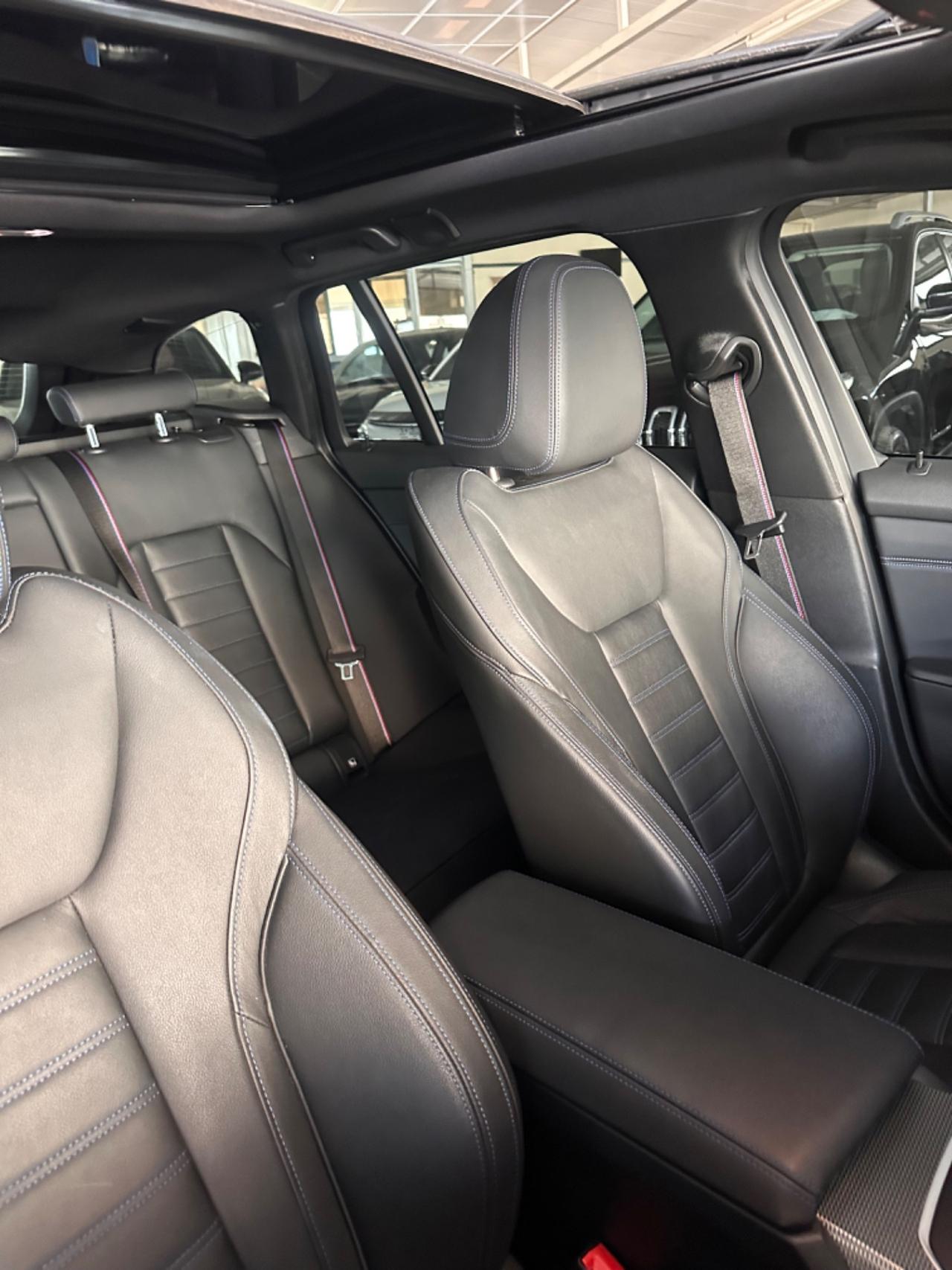 Bmw 340i M 340d 48V xDrive Touring