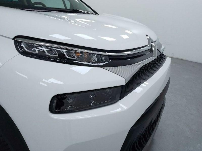 Citroën C3 Aircross 1.2 puretech Feel s&s 110cv