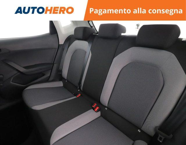 SEAT Ibiza 1.0 EcoTSI 95 CV 5 porte Style