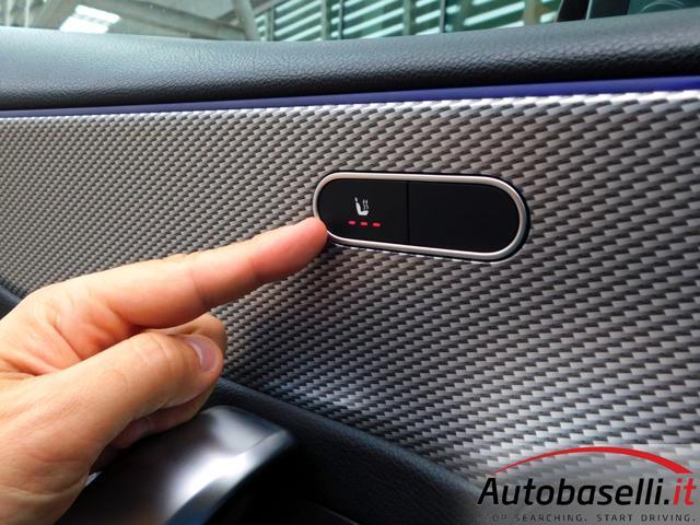 MERCEDES-BENZ A 180 D AUTOMATIC ''SPORT''