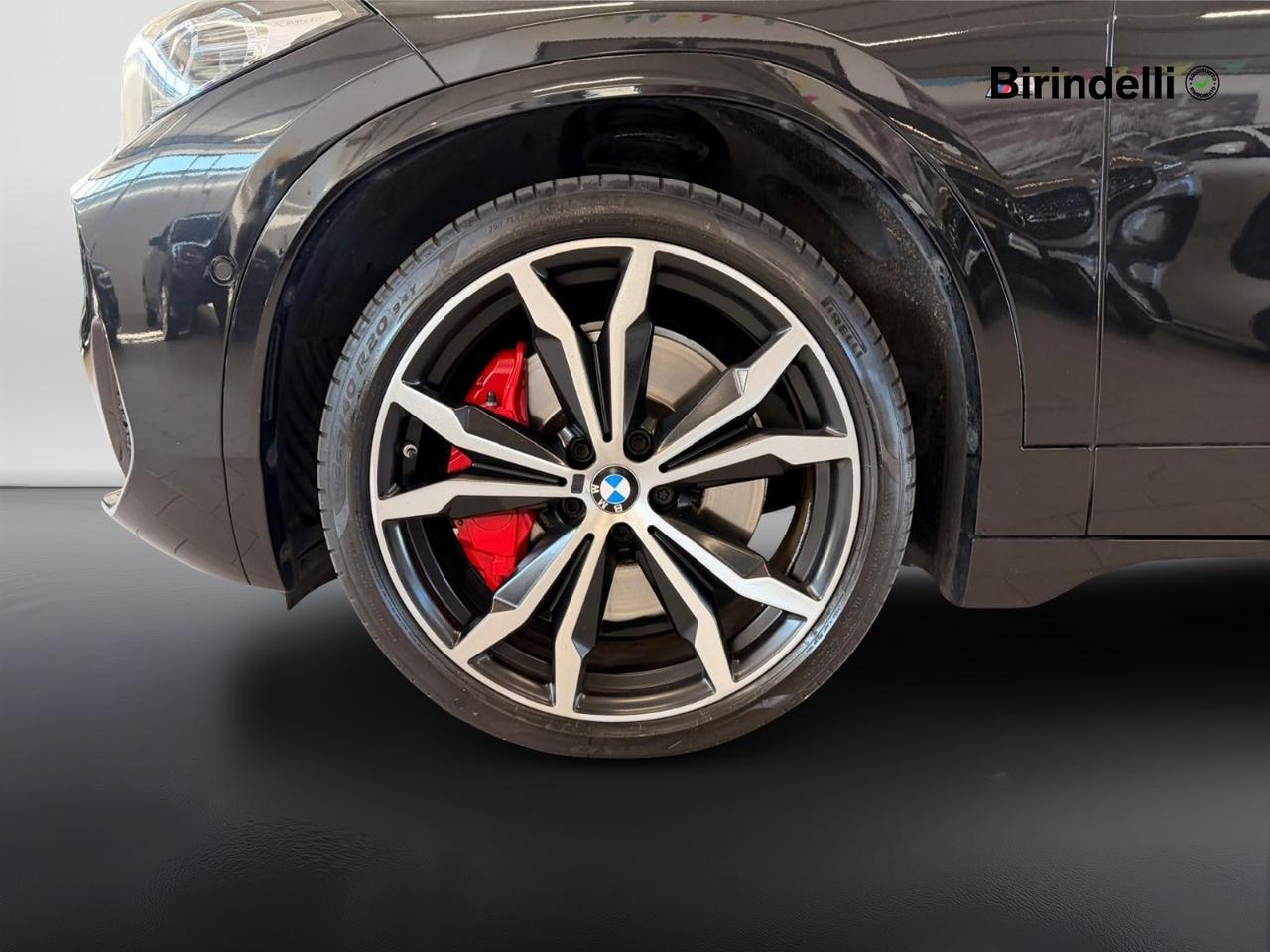 BMW X2 (F39) - X2 xDrive18d Msport