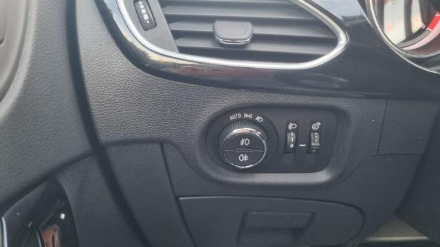 OPEL Astra 1.6 CDTi 110CV Start&Stop Sports Tourer Business