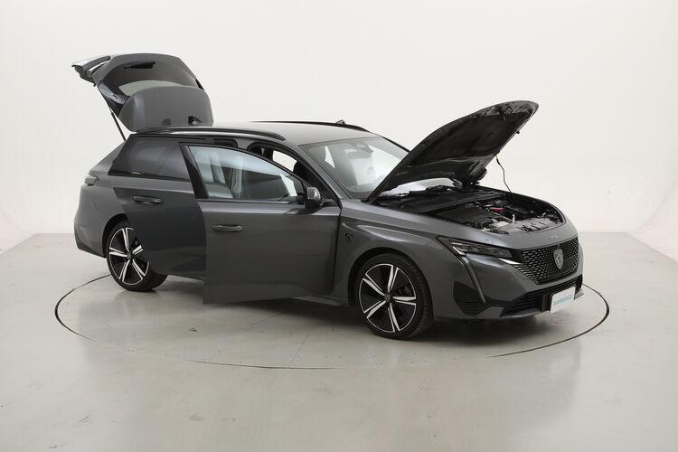 Peugeot 308 SW GT EAT8 BR118516 1.2 Benzina 131CV