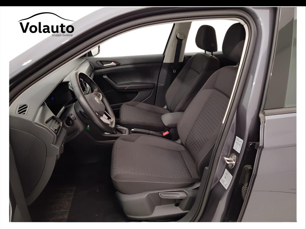VOLKSWAGEN T-Cross 2019 - T-Cross 1.0 tsi Style 110cv dsg