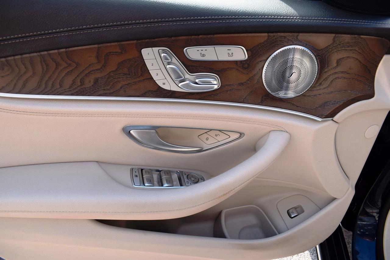 Mercedes-benz E 220 d S.W. 4Matic Auto Premium Plus All-Terrain