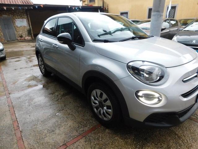 Fiat 500X 1.3 MultiJet 95 CV Business