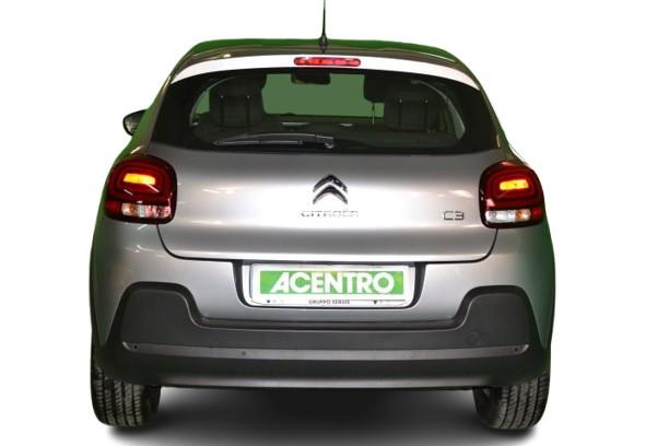 CITROEN C3 - Pure Tech 83 S&S Plus My72