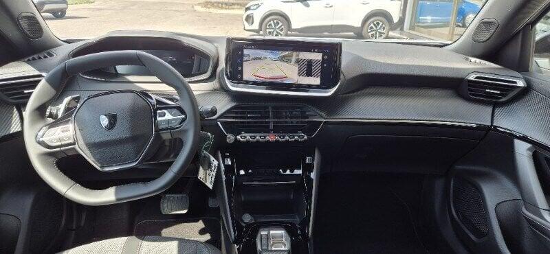 Peugeot 2008 2008 Hybrid 136 e-DCS6 Allure