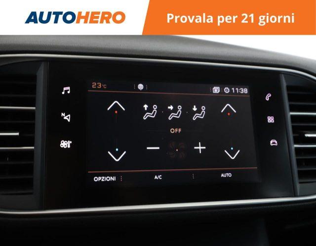 PEUGEOT 308 BlueHDi 130 S&S EAT8 Allure