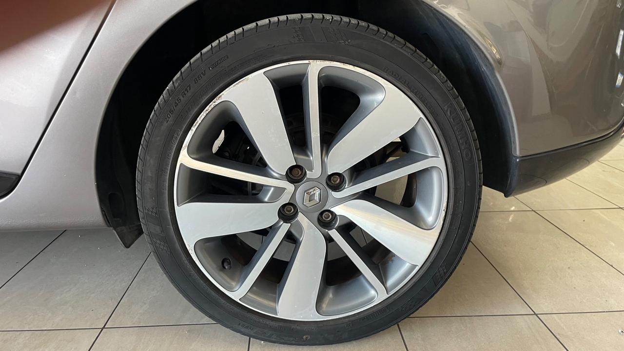 Renault Clio Sporter 1.5 dCi 8V 90CV Costume National