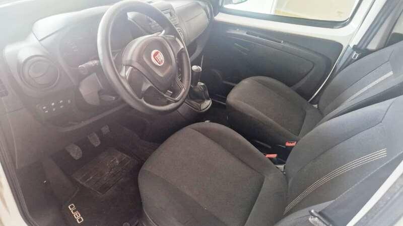 Fiat Qubo 1.3 M-Jet 80 CV S&S Easy