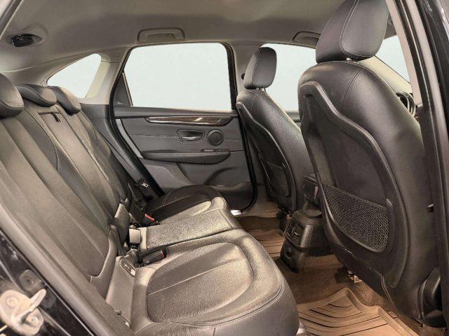 BMW 216 d Active Tourer Luxury Line