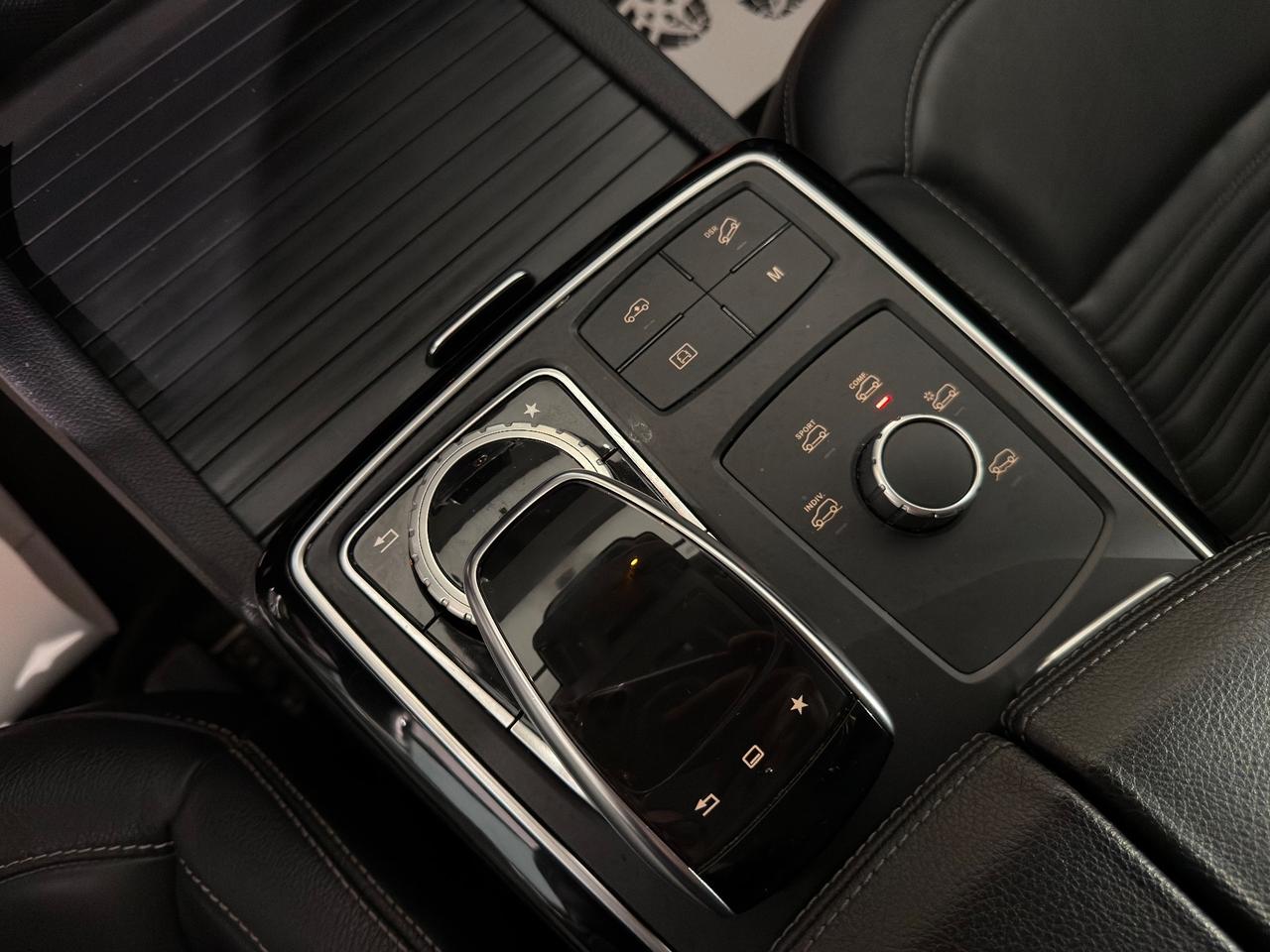 Mercedes-benz GLE 350 d 4Matic Premium Plus