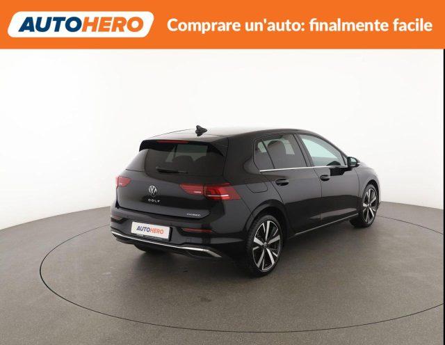 VOLKSWAGEN Golf 1.5 TSI eHybrid DSG Style